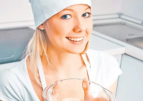 5 superalimente care te ajută să slăbești