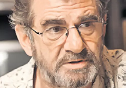 Florin Zamfirescu: "Lăsați-mă în pace! Trec prin cea mai grea perioadă a vieții mele"