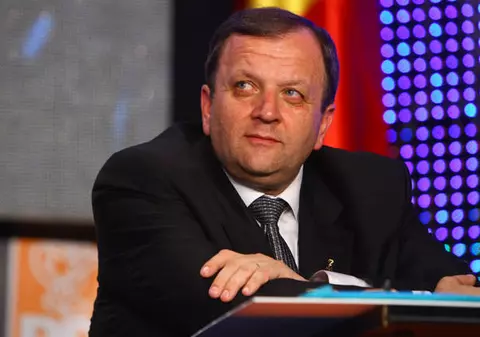 ECHIPA LUI BLAGA: Flutur a fost ales secretar general al PDL