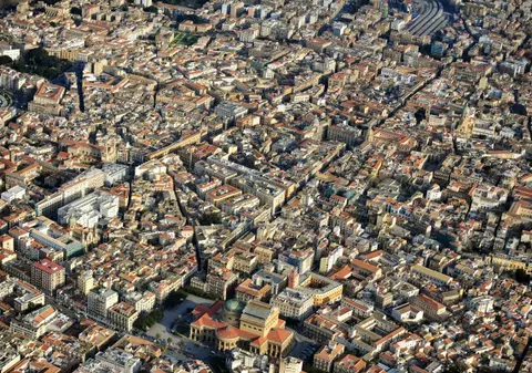 Aici te vede NIMENI! 51 de locaţii de pe Terra, unde devii "INVIZIBIL"