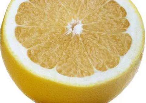Mănânci des grapefruit? Află ce medicamente sunt interzise în acest caz