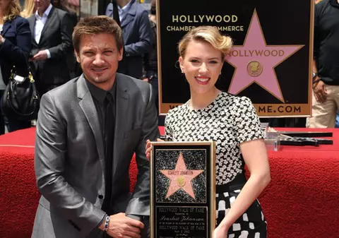 24 de vedete de la Hollywood vor primi o stea pe Walk of Fame în 2013. Vezi cine sunt norocoşii şi cât trebuie să plătească pentru această onoare!