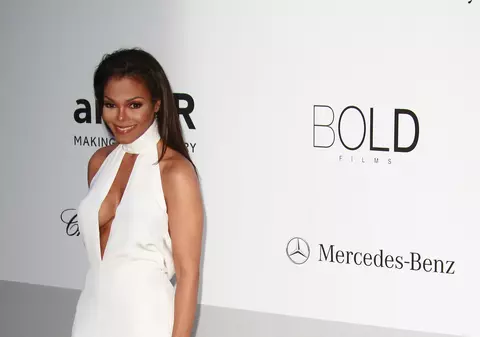 Janet Jackson a slăbit 14 kilograme în 5 luni