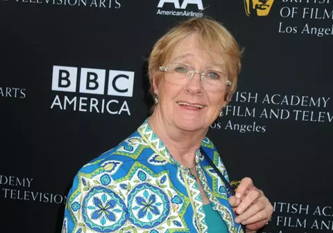 Kathryn Joosten din serialul "Neveste disperate" a murit din cauza unui cancer pulmonar. LA FEL CA ŞI PERSONAJUL DIN FILM! 