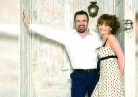 Horia Brenciu: ”În noiembrie o să am o moștenitoare”