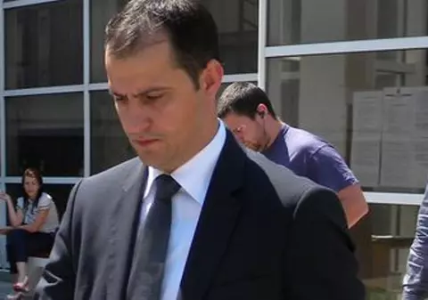 ŞERBAN HUIDU, în faţa VERDICTULUI? Judecătorii ar putea decide azi dacă merge la închisoare