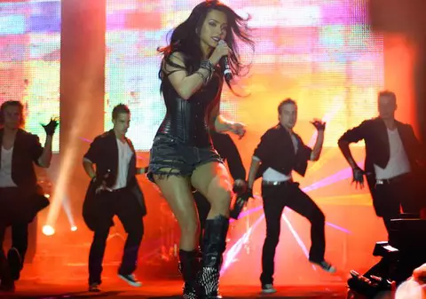 Inna și Play&Win au lansat piesa "INNdiA". Îți place? | AUDIO