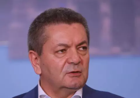 Ministrul de Interne Ioan Rus, audiat în cazul Năstase