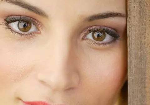 Ioana Ginghină: "Nu am nicio operație estetică". O credeți?