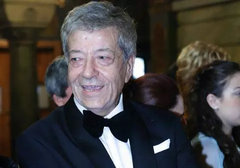 Ion Dichiseanu se implică în lupta contra drogurilor! Vezi care este metoda lui de combatere!