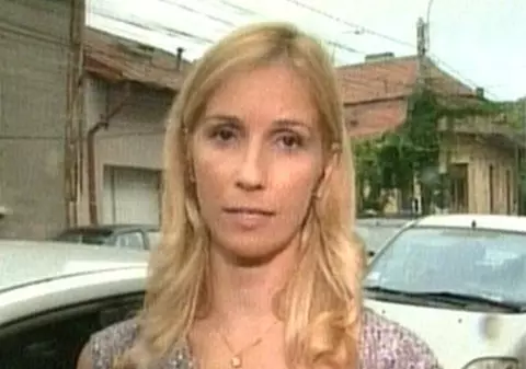 Remus Truică, vinovat de răpire internaţională. Vezi PRIMELE DECLARAŢII ale Irinei Truică!