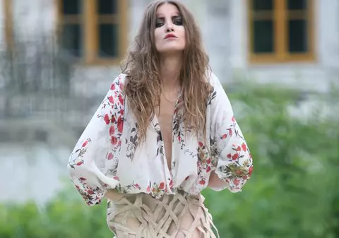 Iulia Albu: "Tentativa de sinucidere a lui Năstase, o poveste neverosimilă". Află de ce crede asta!