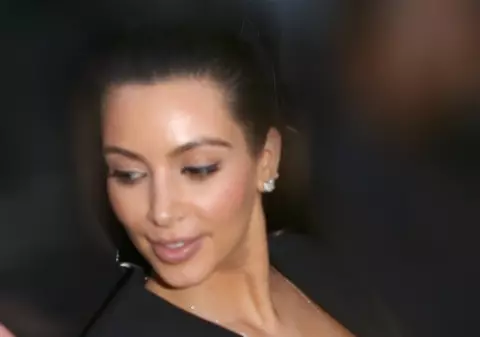 Kim Kardashian, SATISFĂCUTĂ TOTAL! Iubitul i-a oferit PLĂCERE MAXIMĂ. Cu public şi în viteză! FOTO