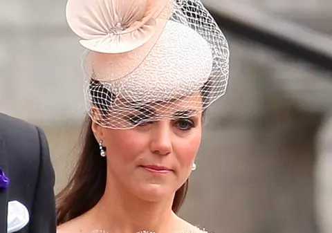 Kate şi William sunt certaţi? Ducesa e schimbată total: tristă şi distantă! | FOTO