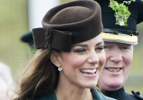 Kate Middleton va dormi o noapte pe străzi. Află motivul!