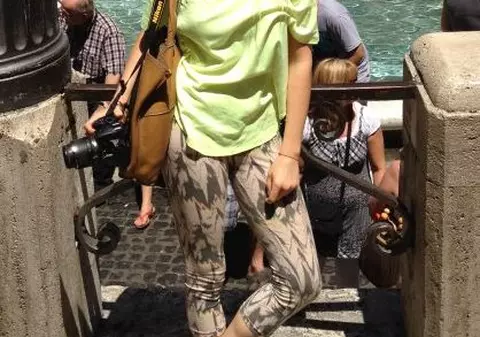 SECRETUL SENZAŢIONAL al Laurei Cosoi! Uite de ce arată atât de bine!