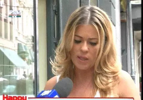 Leta Ilie: ”Sabin nu s-a schimbat deloc. Nu plătește pensie alimentară, eu îi dau bani lui”