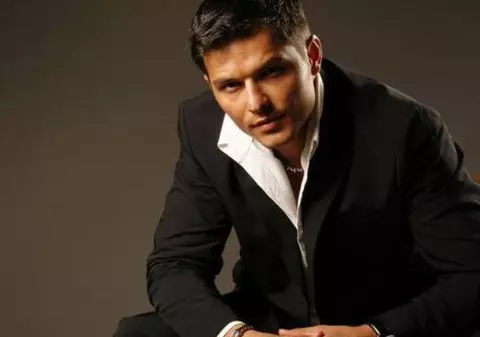 Liviu Vârciu: ”Nu sunt un Don Juan!” Îl credeți?