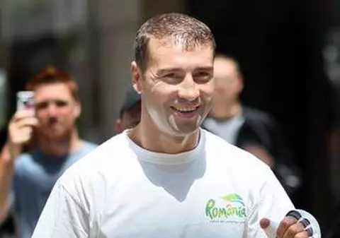 Lucian Bute: ”M-am vindecat și fizic și psihologic. Trebuie să revin unde am fost”