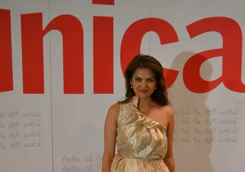 Ploaie de vedete la un eveniment caritabil pentru tinere mămici! FOTO