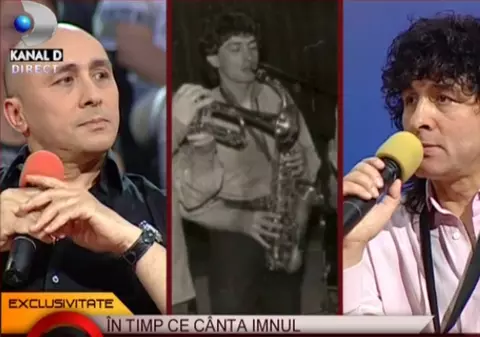 Marcel Pavel, în LACRIMI la TV! Află prin ce DRAMĂ a trecut