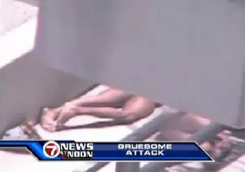 DETALII ȘOC în cazul canibalului din America. Vezi ce au descoperit medicii în stomacul bărbatului