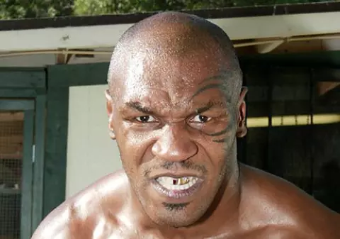 ”Fiara” Tyson împlineşte azi 46 de ani