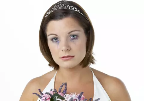 LEGAREA CUNUNIILOR - Destin sau vorbe goale?