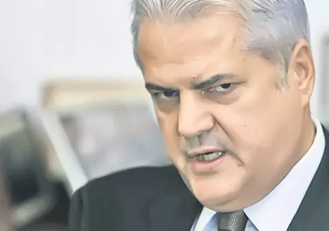 De acum Adrian Năstase este un NUMĂR! Află cum a fost ”înmatriculat” la pușcăria Rahova! 