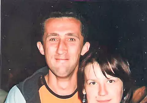 Nepoata lui Băse, la un pas de divorţ | EXLUSIV