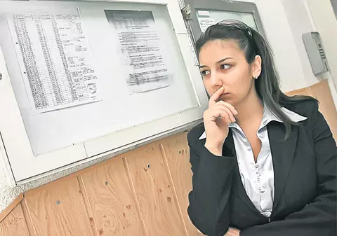 Ce faci când descoperi nereguli la bloc