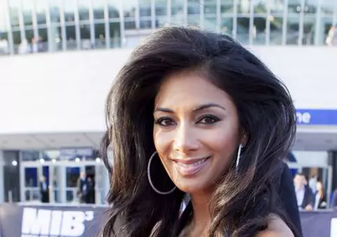 Nicole Scherzinger a primit o sumă fabuloasă pentru a face parte din juriul X- Factor
