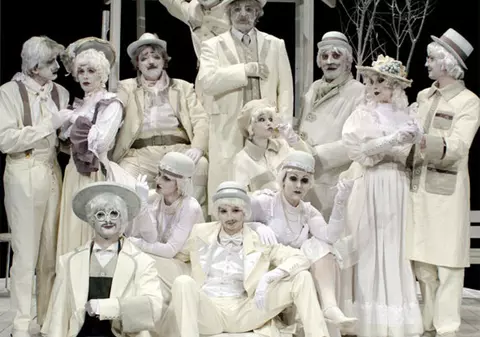 Teatru şi filme GRATIS în acest weekend în Capitală. Vezi programul!