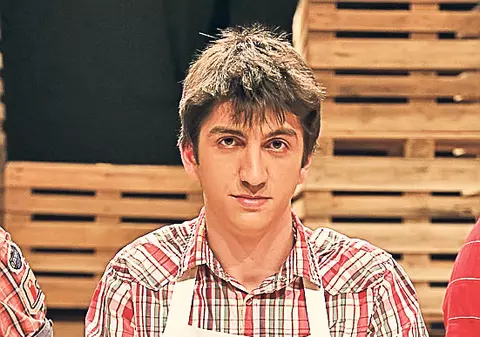 Ei se bat în finala «MasterChef»
