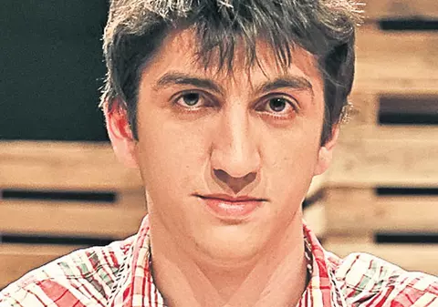 Petru Buiuca, câştigătorul «MasterChef» a primit o superofertă de la Raluca Sandu