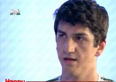 Am aflat secretul câştigătorului MasterChef! Uite ce ascunde Petru Buiuca sub bandajul de la mână! 