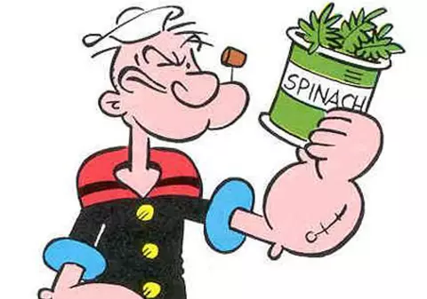 Popeye Marinarul se va vedea 3D 