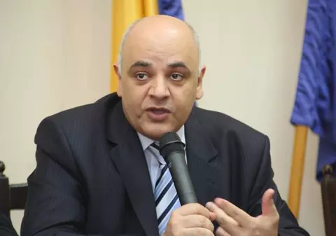 Meritele îi sunt recunoscute în afară! Raed Arafat, membru de onoare al Academiei Americane de Medicină de Urgenţă