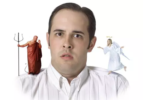 Oamenii care cred în Rai comit mai multe infracţiuni