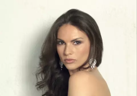 Ramona Bădescu o vrea naşă pe Mihaela Rădulescu! 