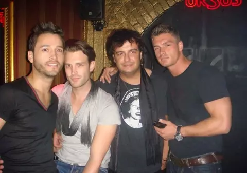 EXCLUSIV/ Iubitul lui Răzvan Ciobanu a trecut peste dorințele designerului. Îi pregătește o petrecere surpriză de ziua lui