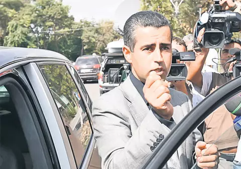 Remus Truică: Vreau un singur lucru, adevărul