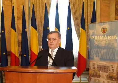 USL câştigă tot în Bucureşti, mai puţin sectorul lui Onţanu  