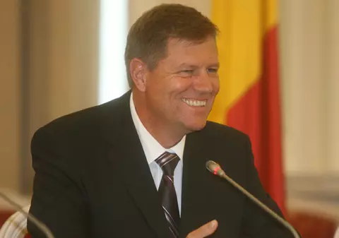 REZULTATE ALEGERI LOCALE 2012 | SIBIU: Klaus Iohannis  a câştigat cel de-al patrulea mandat de primar