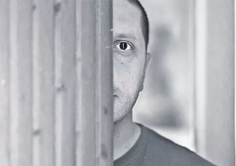 El e românul care a fost îngropat de viu în Insula Csepel | EXCLUSIV