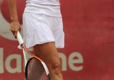 Ruxandra Dragomir, trup şi suflet alături de Andreea Marin