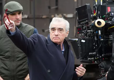Botox-ul ucide industria cinematografică? Martin Scorsese se plânge că nu mai găsește actrițe expresive