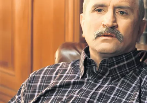 Cine este CEL MAI IMPORTANT SPRIJIN pentru ŞERBAN IONESCU, în această perioadă