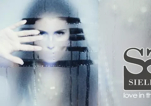 Premiera! De la televiziune la muzică! Ghiceşti cine e Siella? Ascultă "Love in the air"