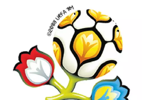 Euro 2012, Grupa D - Ucraina, misiune imposibilă